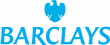 logo - Barclays