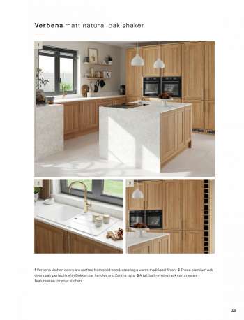 thumbnail - Kitchen cupboards, surfaces, shelves, cupboards