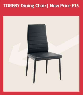 thumbnail - Dining chair