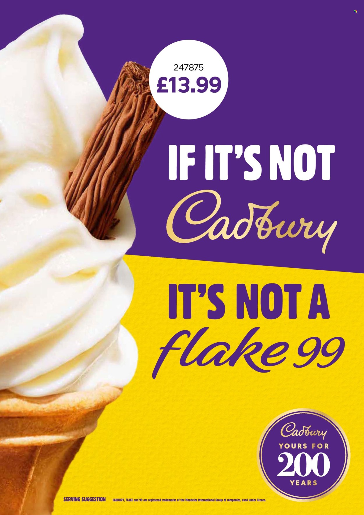 thumbnail - Bestway offer  - 26/04/2024 - 20/06/2024 - Sales products - Cadbury. Page 6.