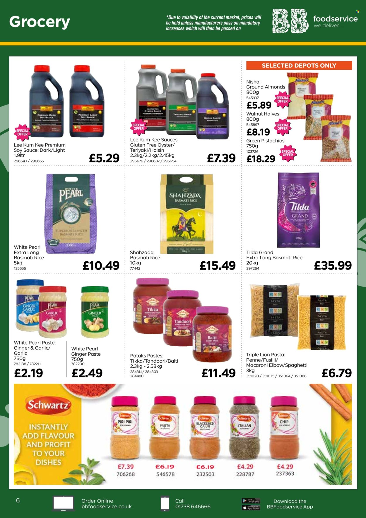 Bestway offer - 16/08/2024 - 10/10/2024. Page 6