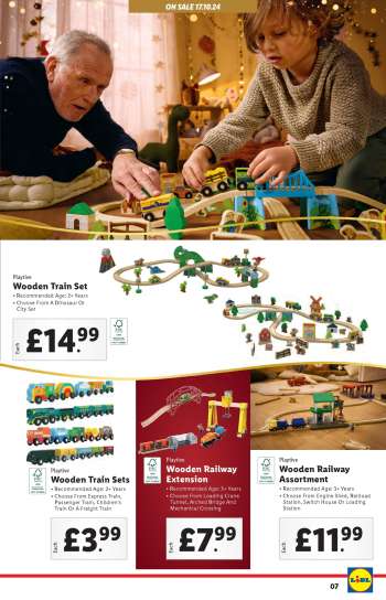 thumbnail - Toys, building systems and LEGO