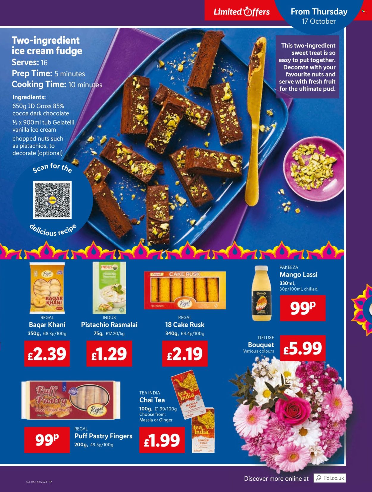 Lidl offer - 17/10/2024 - 23/10/2024. Page 19