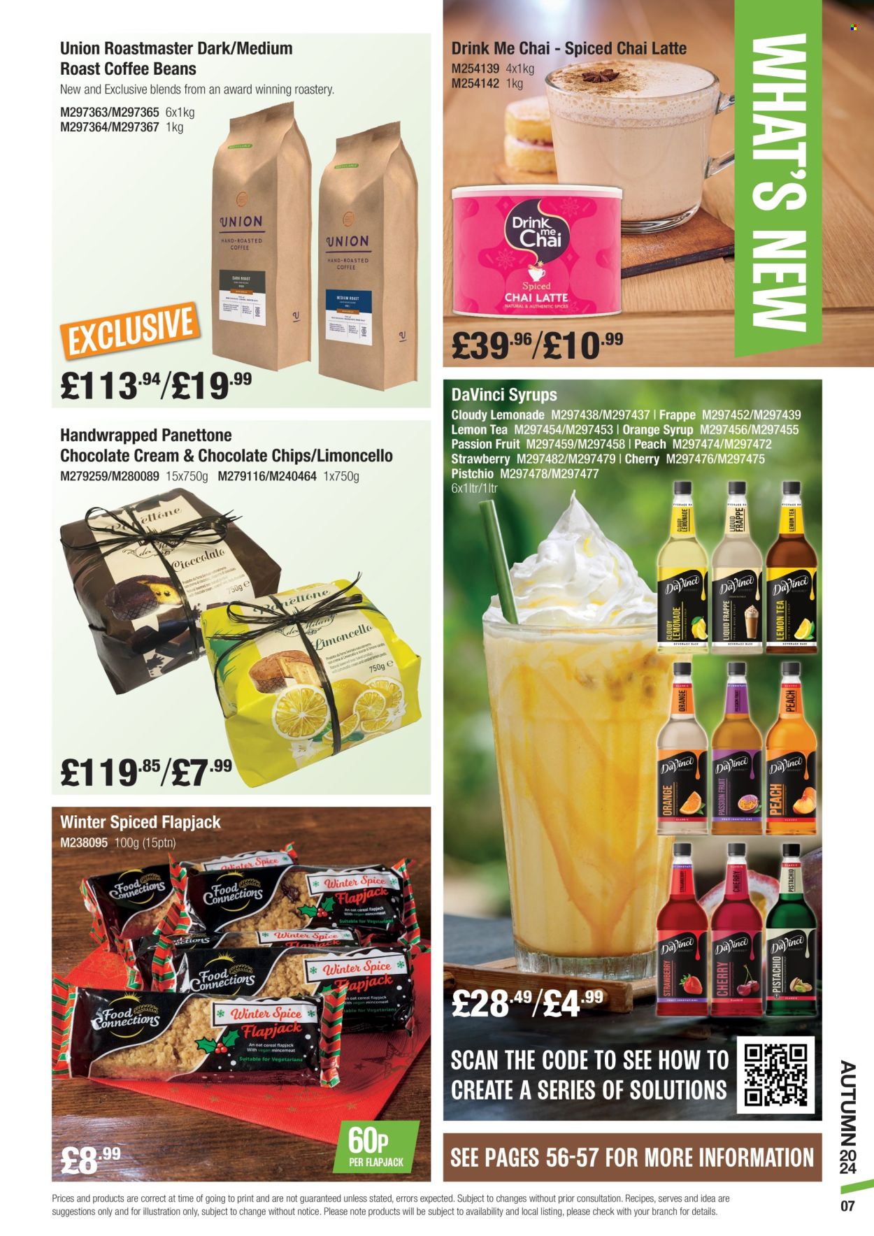 Makro offer - 10/10/2024 - 07/01/2025. Page 1