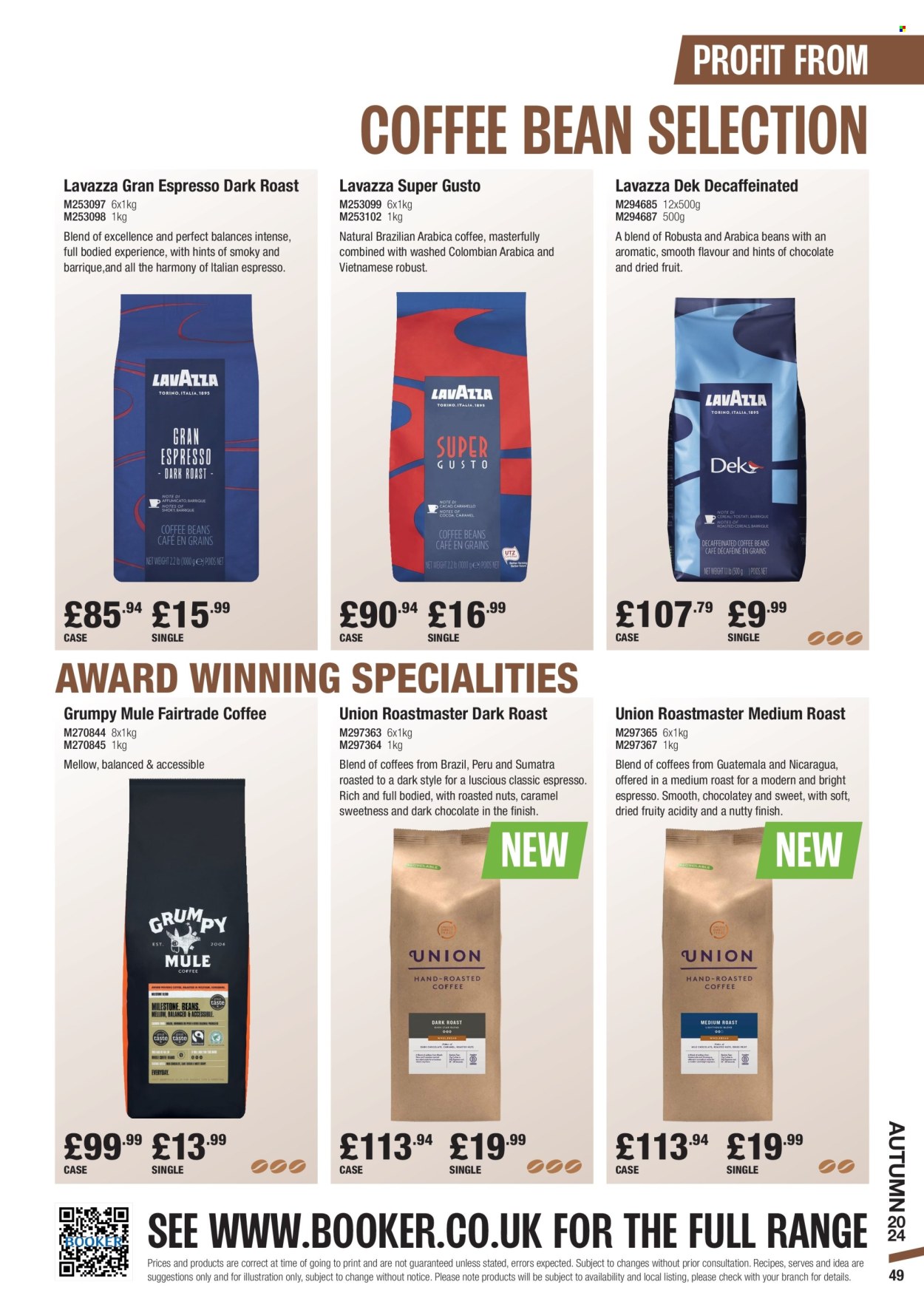 Makro offer - 10/10/2024 - 07/01/2025. Page 49