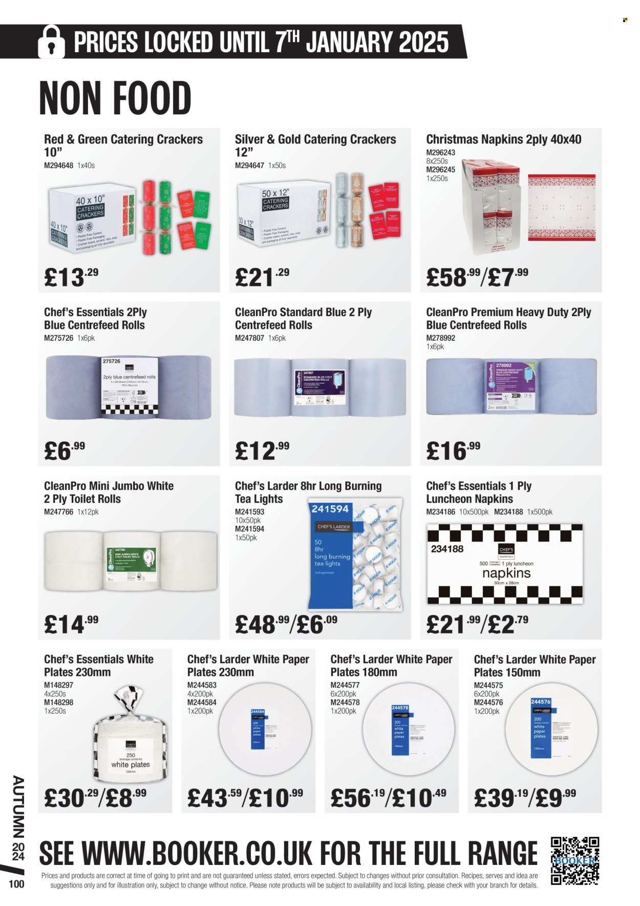 Makro offer - 10/10/2024 - 07/01/2025. Page 1