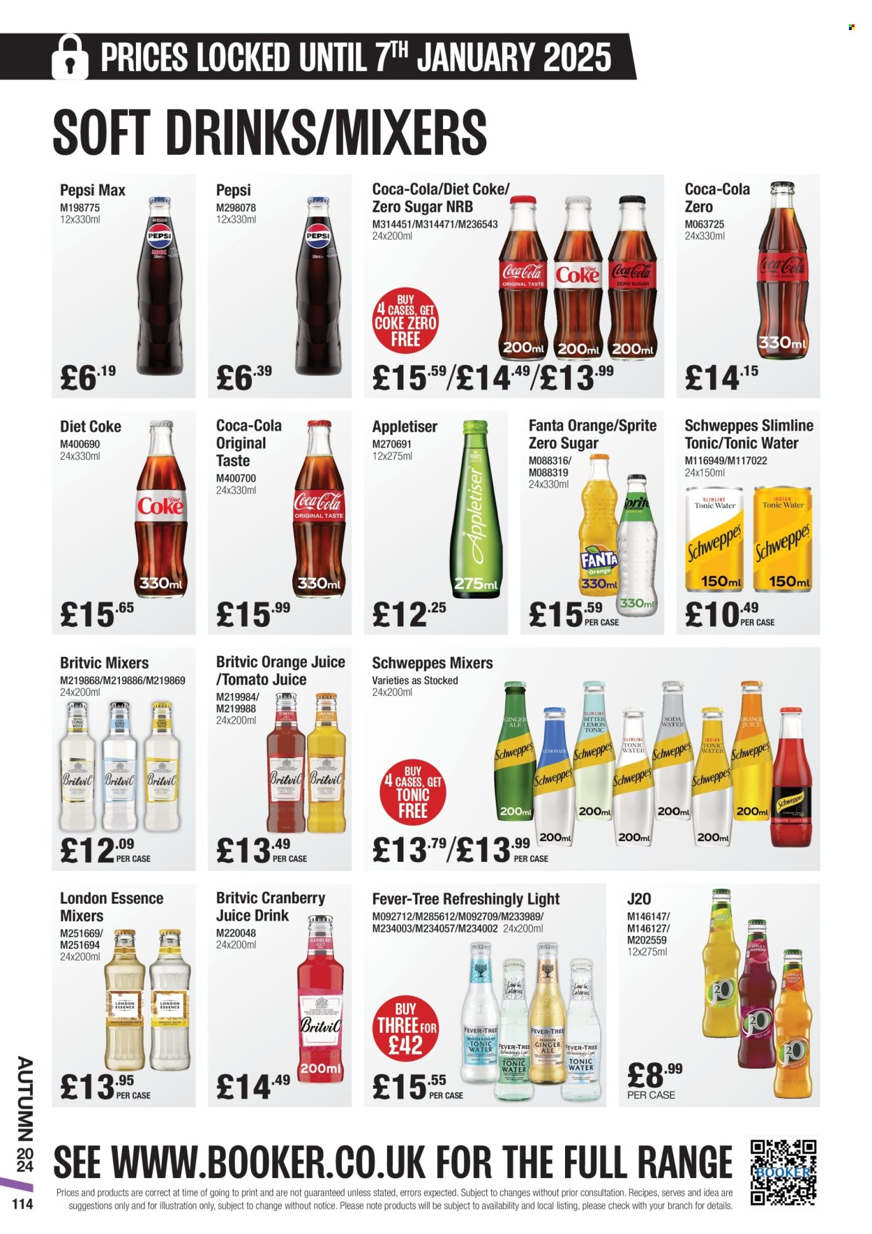 Makro offer - 10/10/2024 - 07/01/2025. Page 1