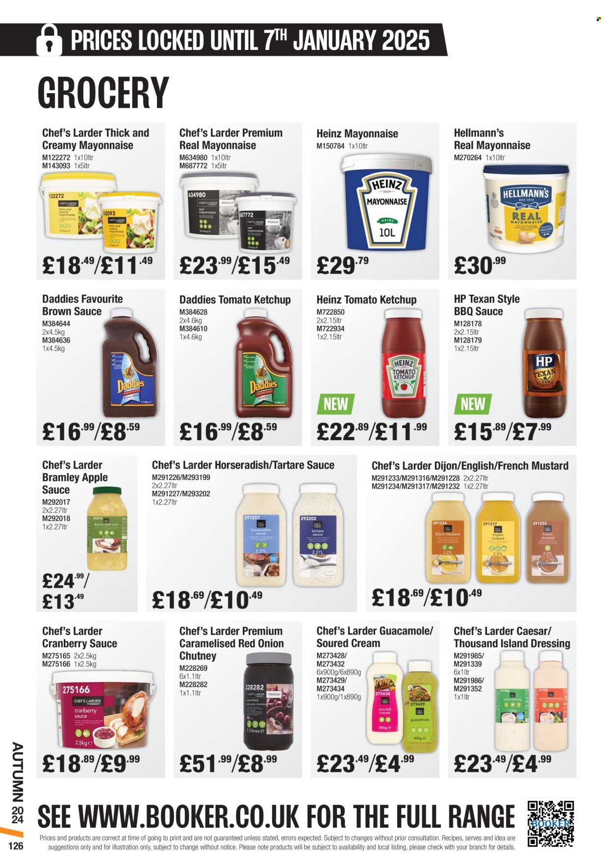 Makro offer - 10/10/2024 - 07/01/2025. Page 1