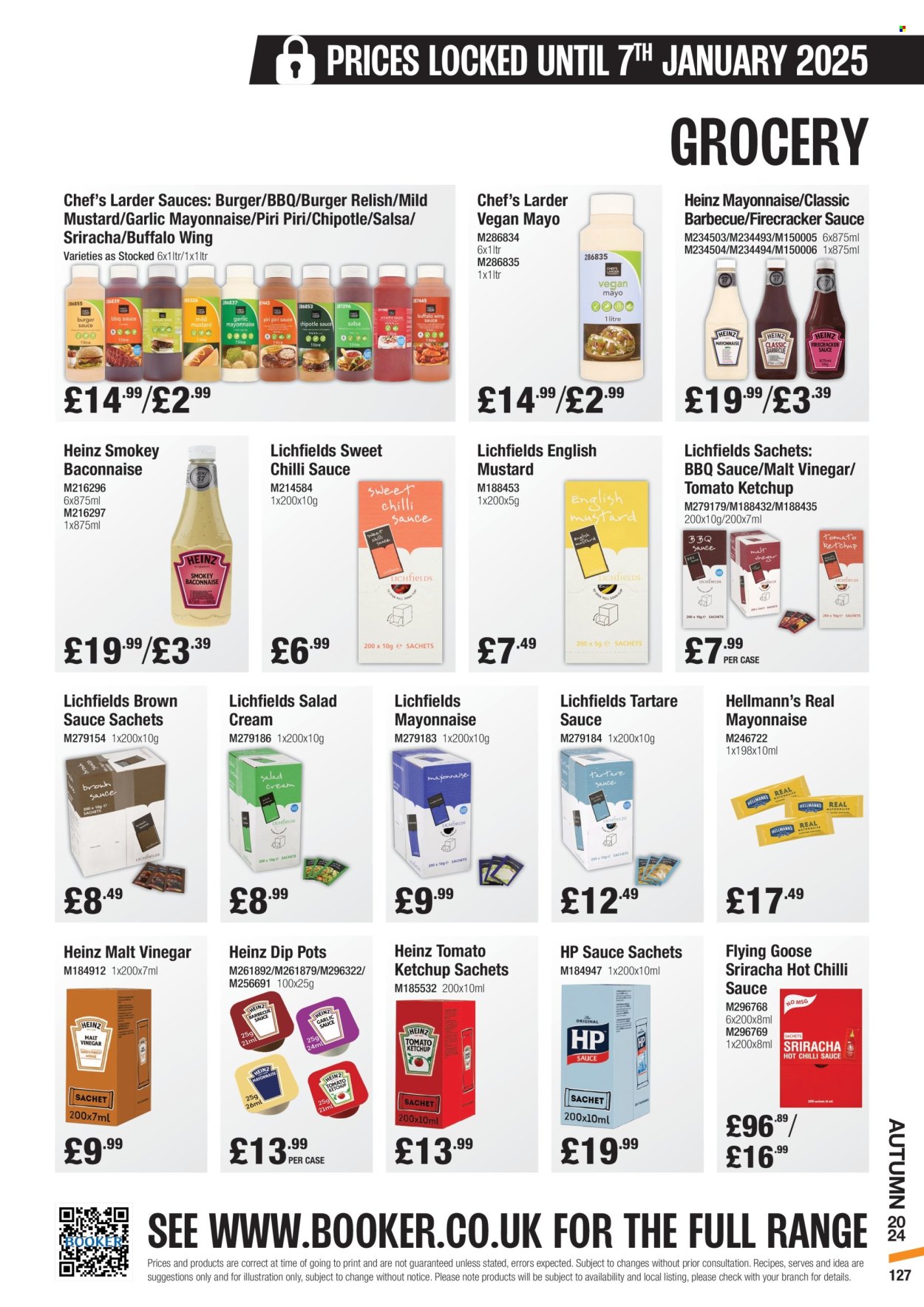 Makro offer - 10/10/2024 - 07/01/2025. Page 1