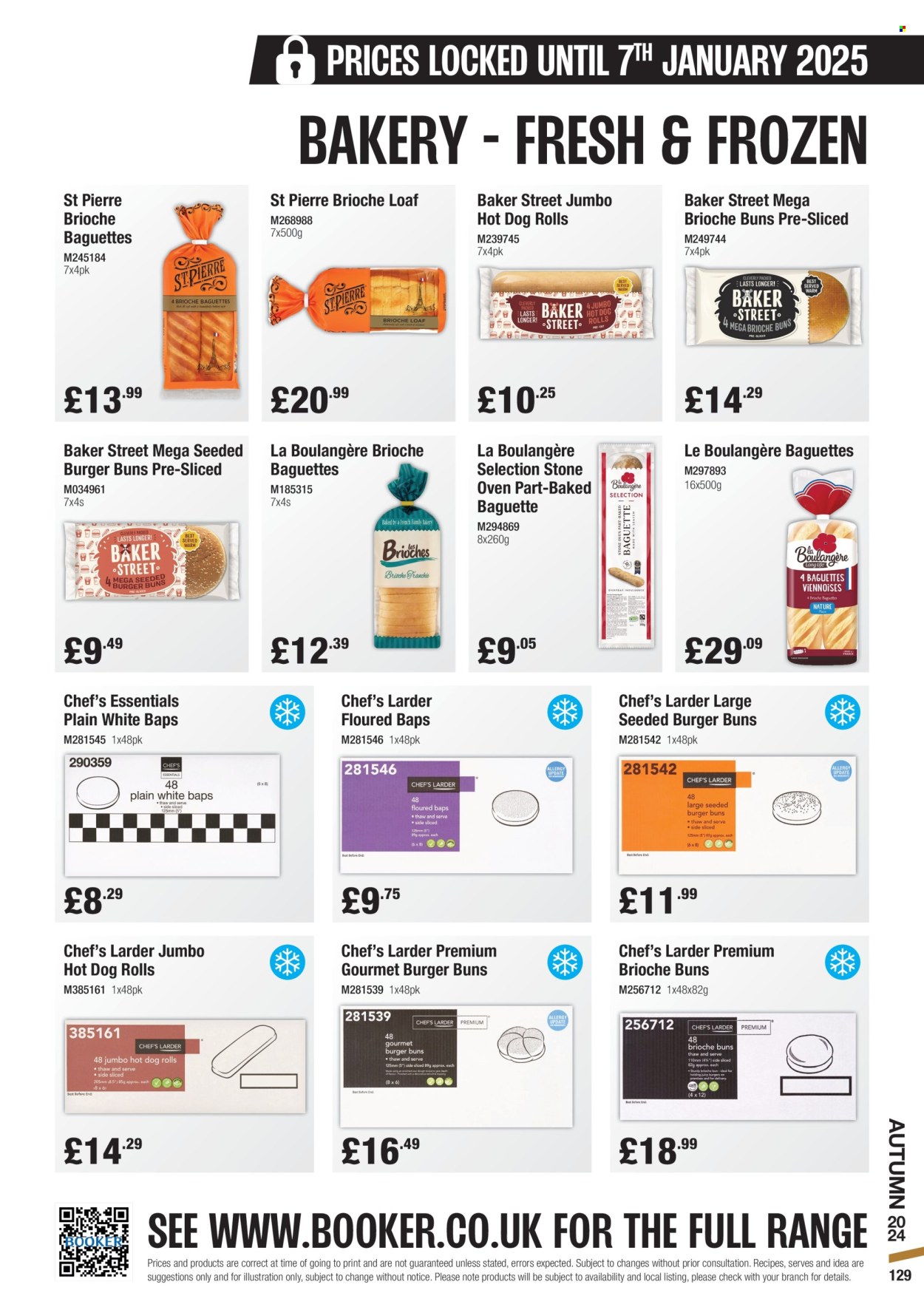 Makro offer - 10/10/2024 - 07/01/2025. Page 1