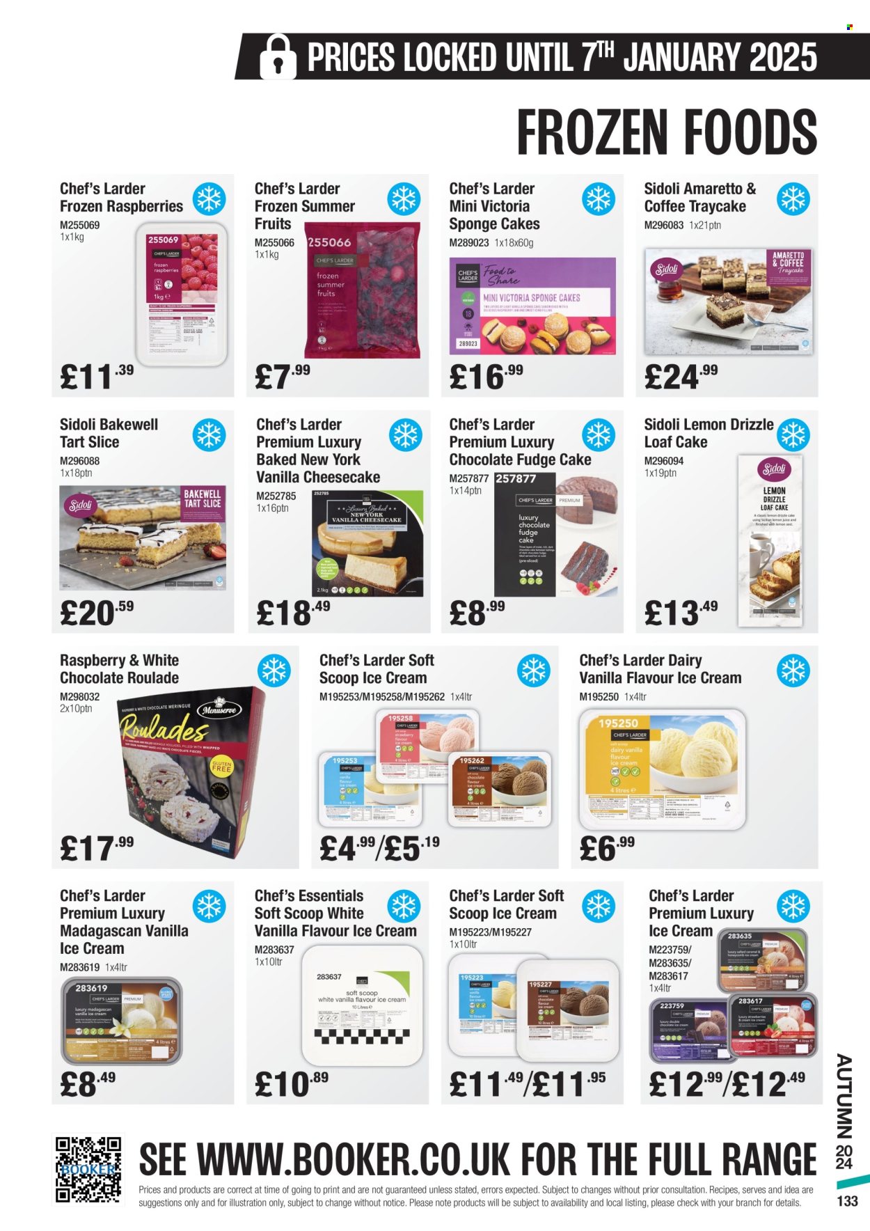 Makro offer - 10/10/2024 - 07/01/2025. Page 1