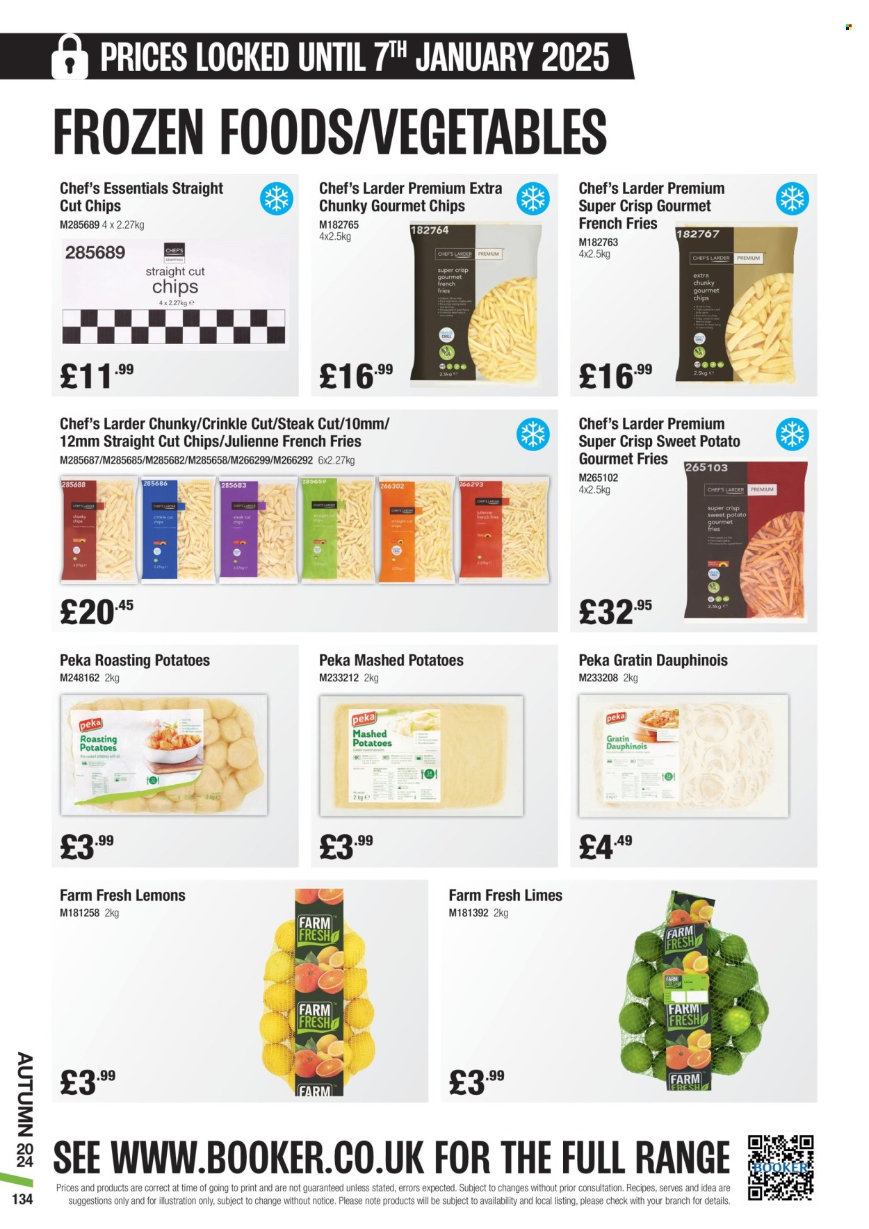 Makro offer - 10/10/2024 - 07/01/2025. Page 1