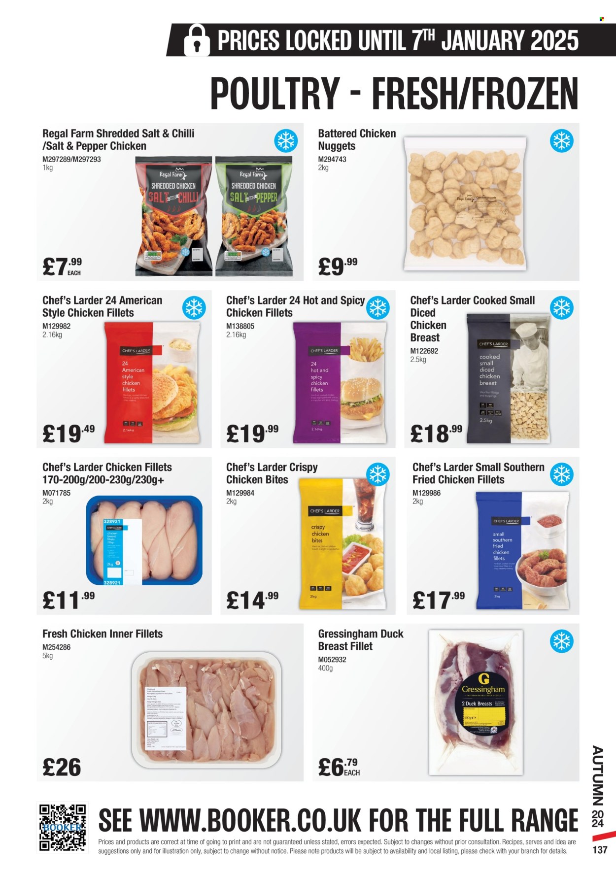 Makro offer - 10/10/2024 - 07/01/2025. Page 1