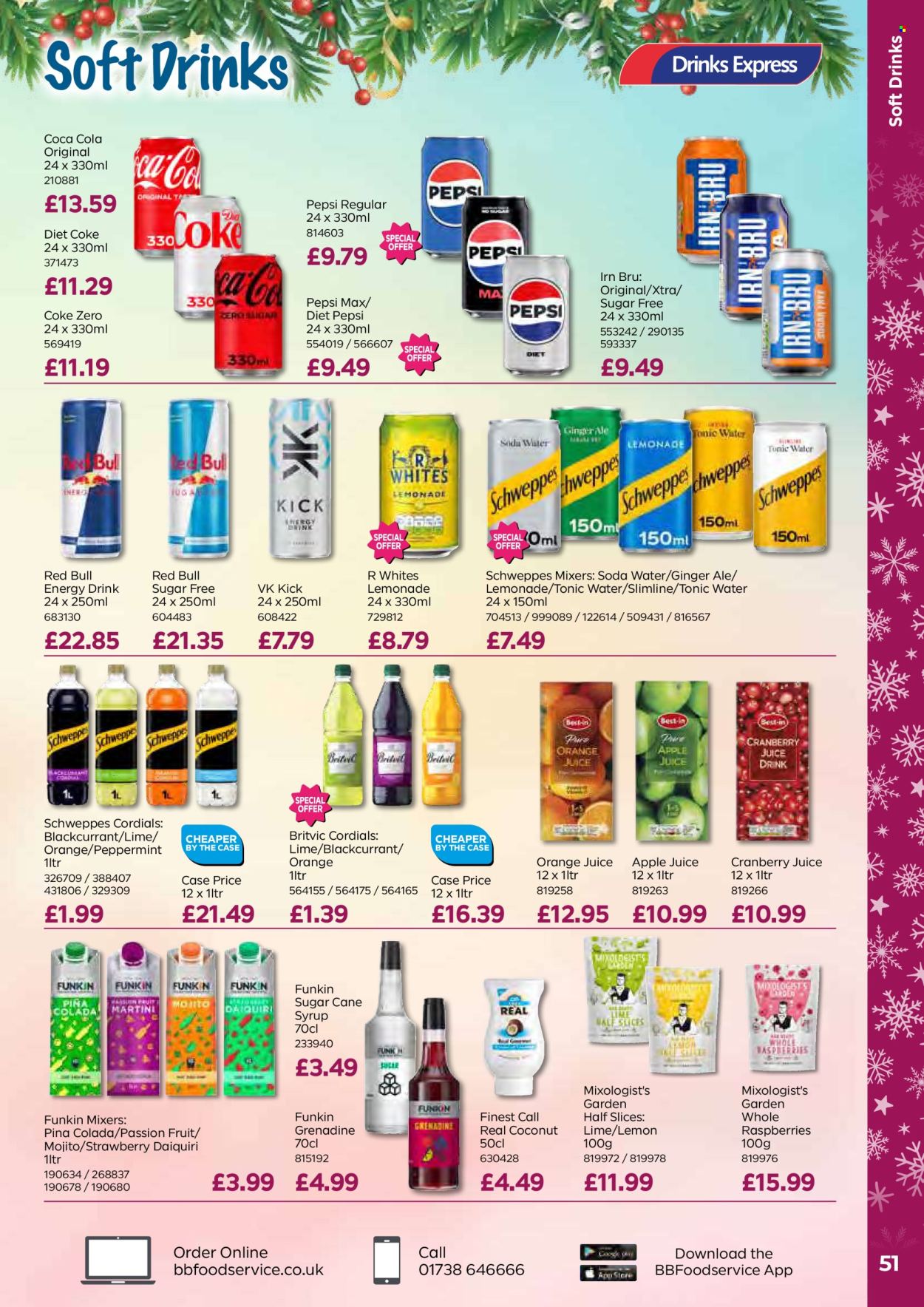 Bestway offer - 11/10/2024 - 02/01/2025. Page 51