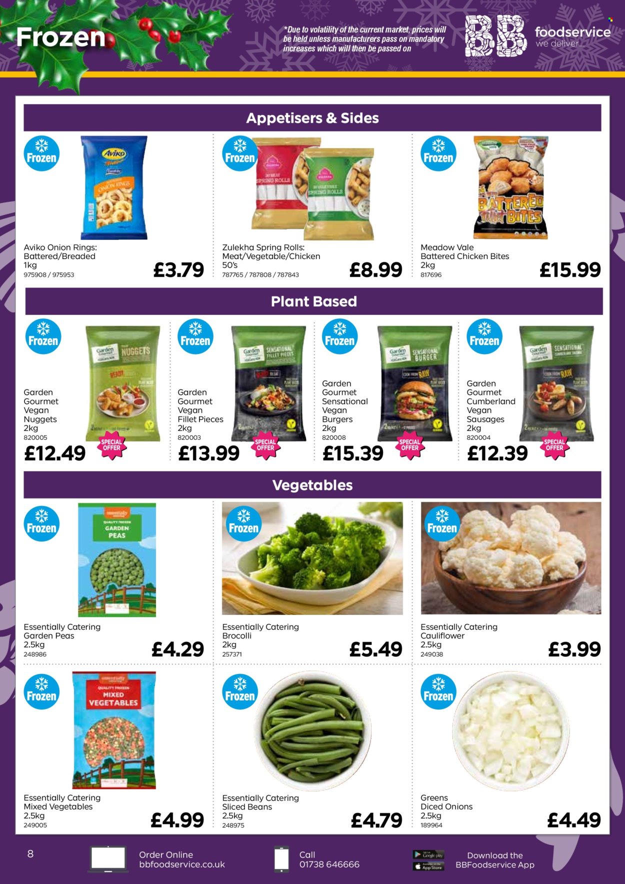 Bestway offer - 11/10/2024 - 02/01/2025. Page 1