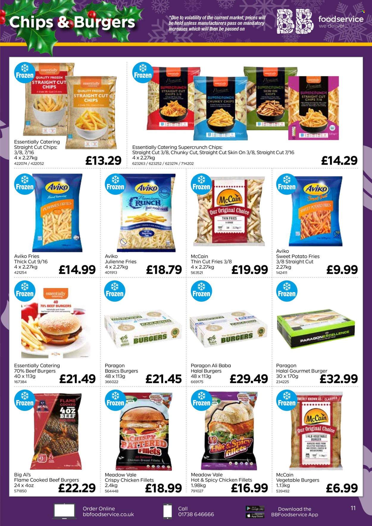 Bestway offer - 11/10/2024 - 02/01/2025. Page 1