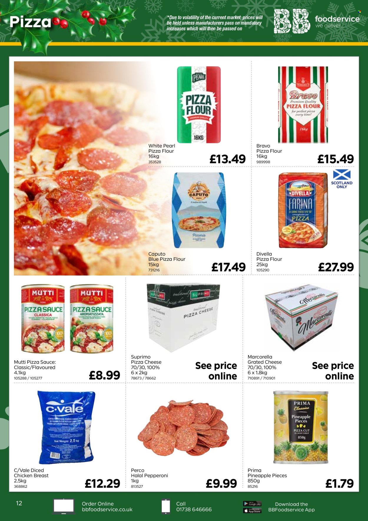 Bestway offer - 11/10/2024 - 02/01/2025. Page 1