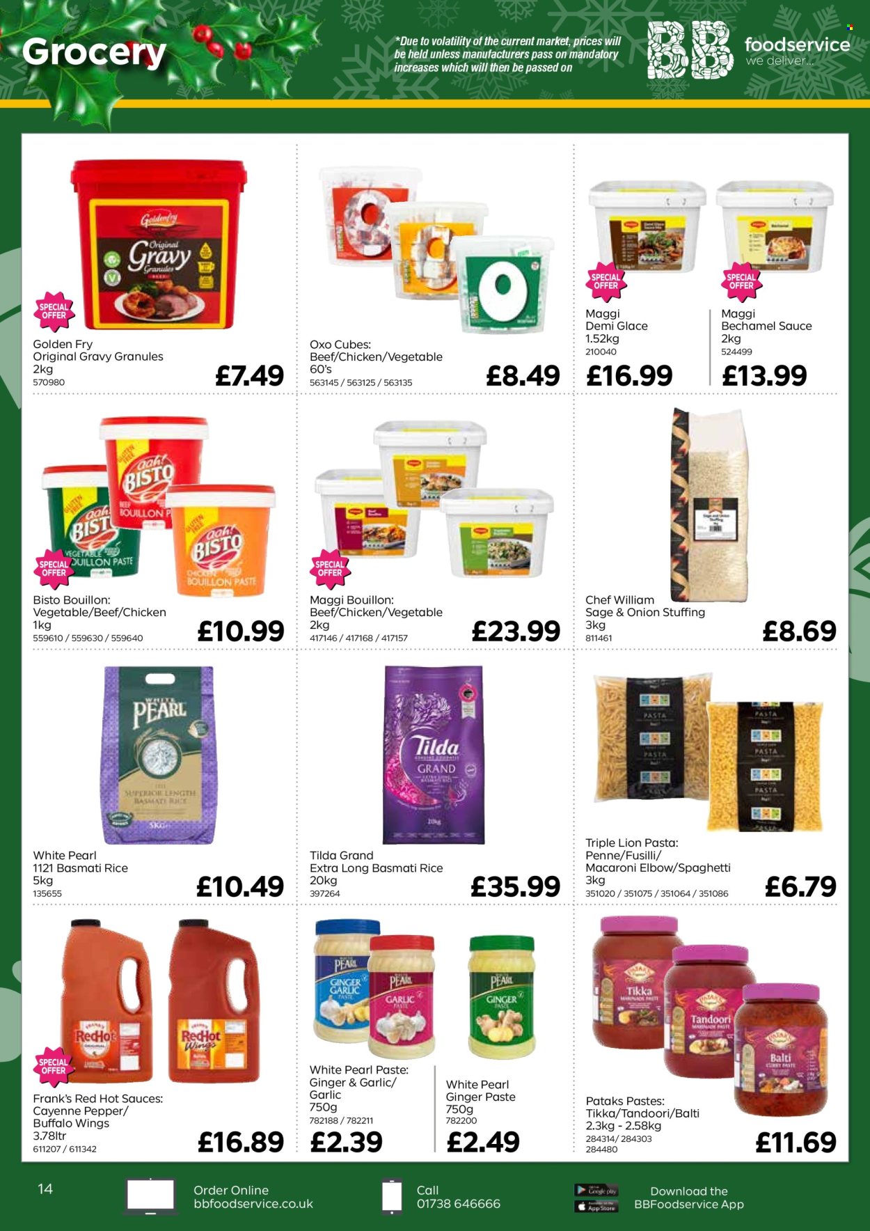 Bestway offer - 11/10/2024 - 02/01/2025. Page 1