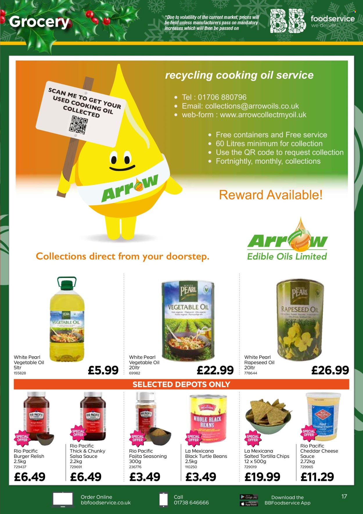 Bestway offer - 11/10/2024 - 02/01/2025. Page 17