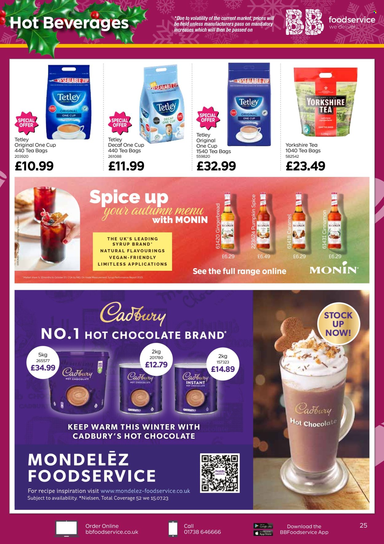 Bestway offer - 11/10/2024 - 02/01/2025. Page 1