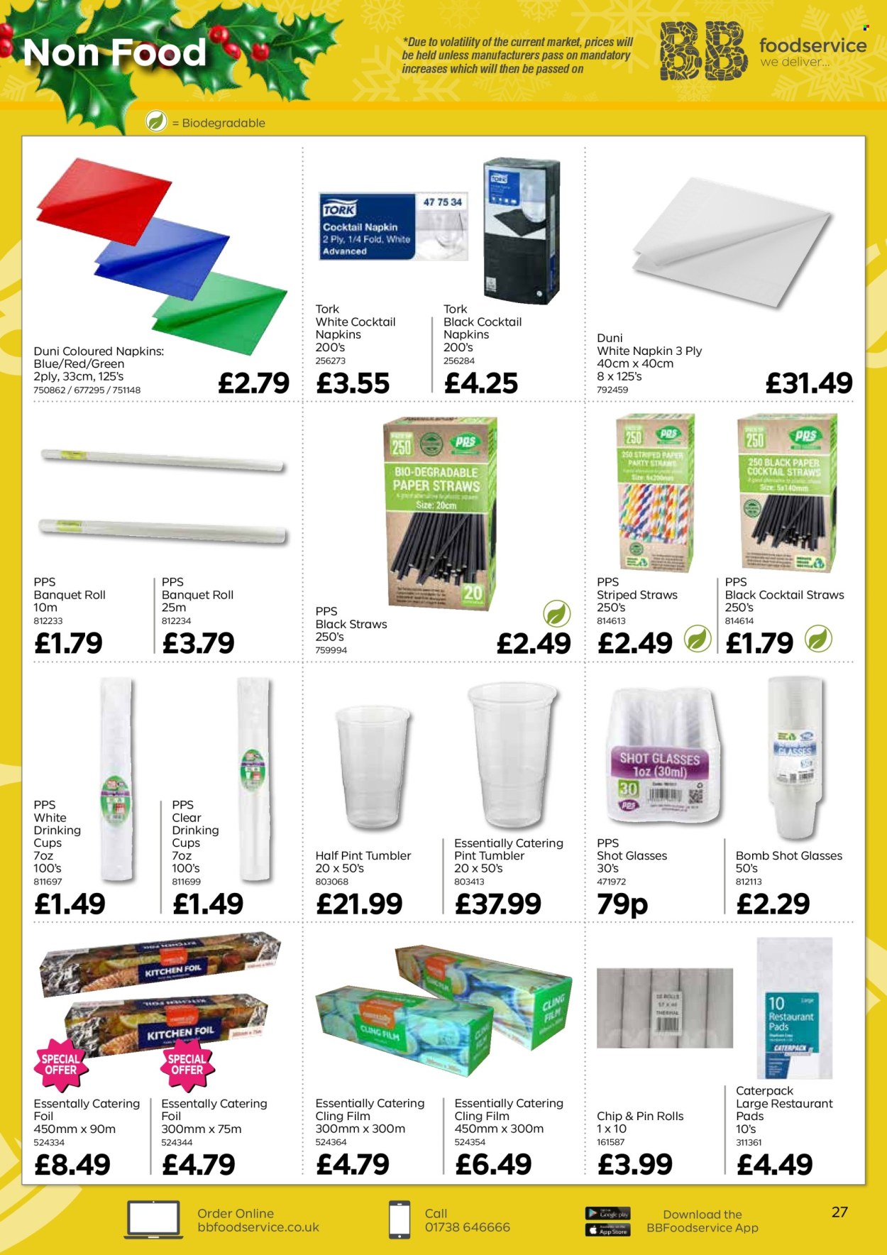 Bestway offer - 11/10/2024 - 02/01/2025. Page 1