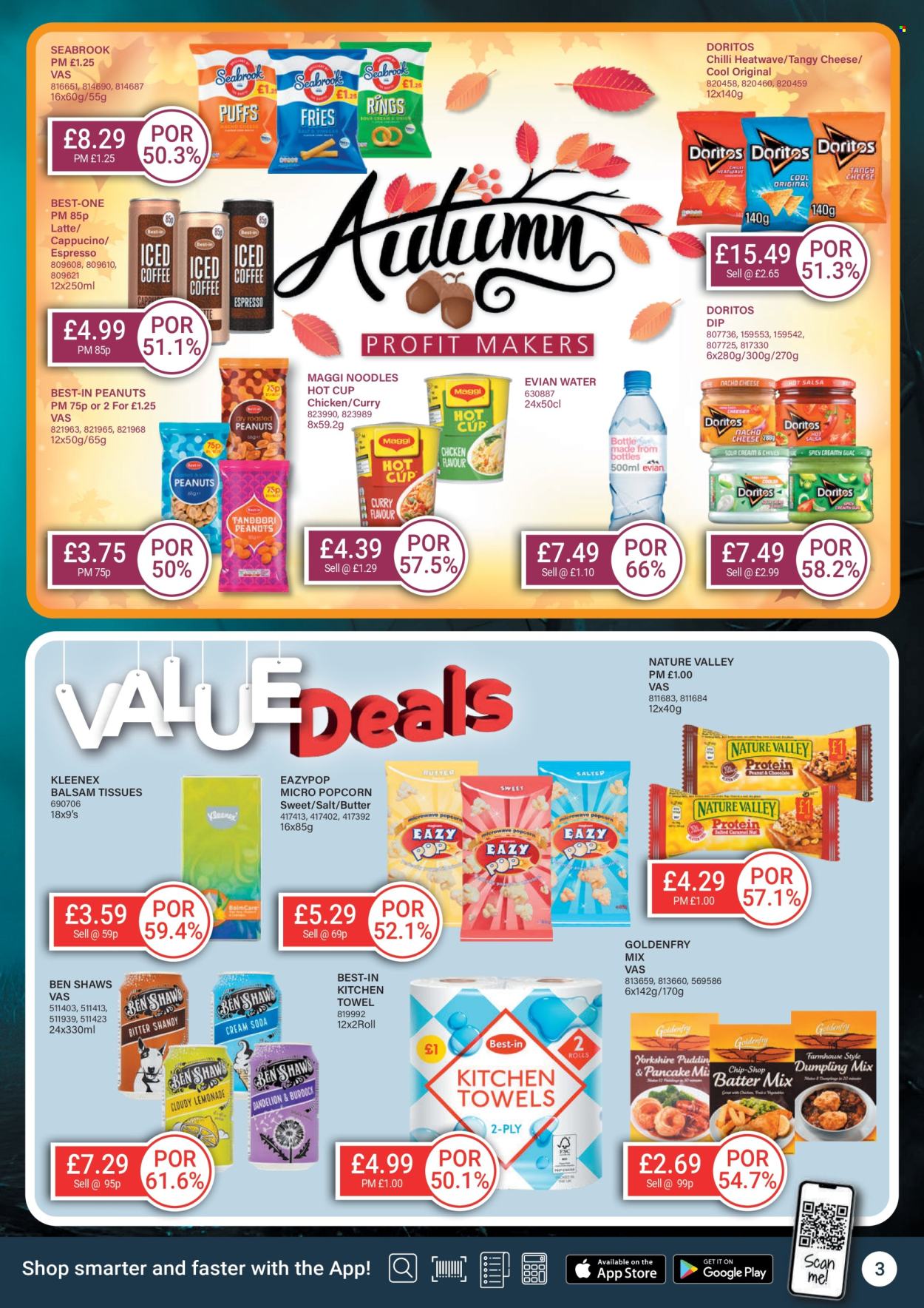 Bestway offer - 11/10/2024 - 07/11/2024. Page 3