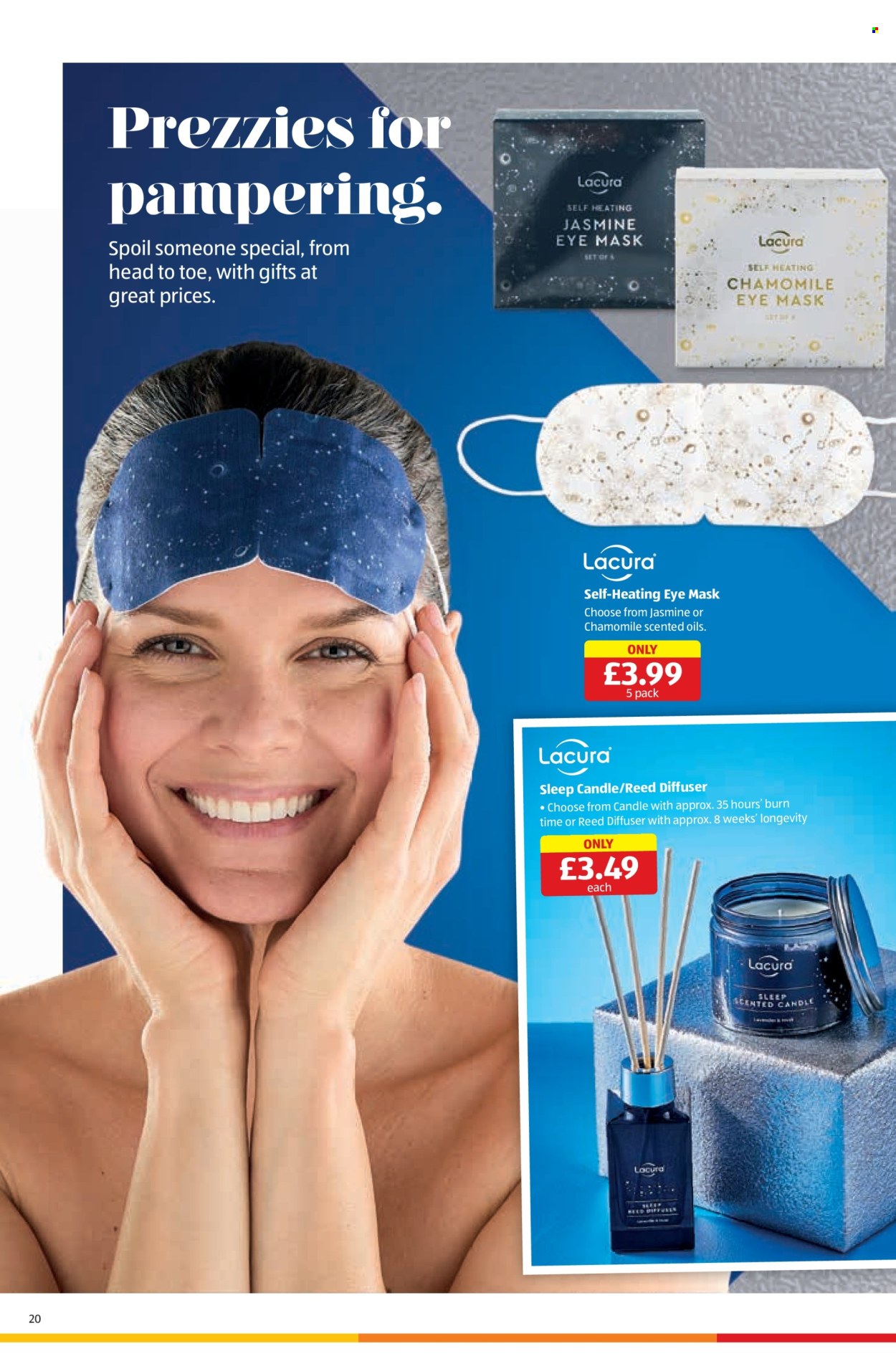 Aldi offer - 17/10/2024 - 20/10/2024. Page 20