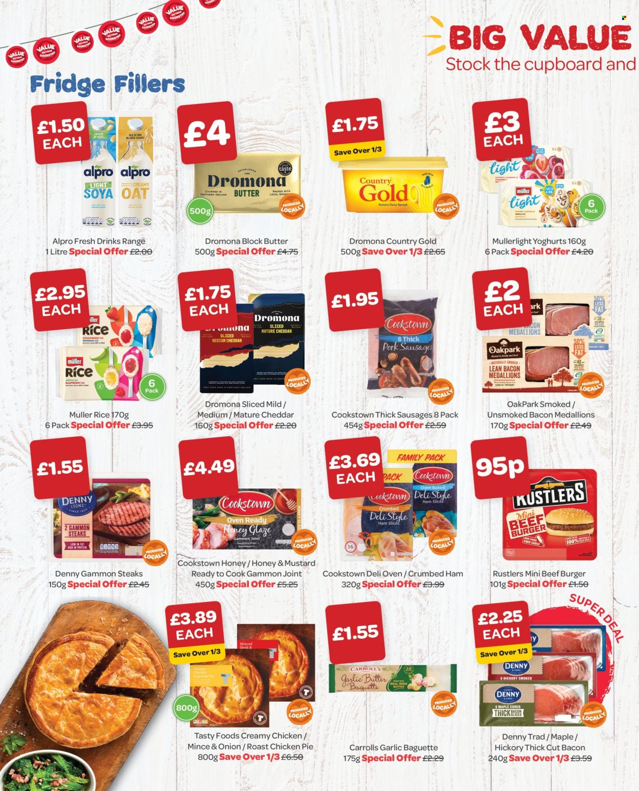 EUROSPAR offer - 14/10/2024 - 03/11/2024. Page 2