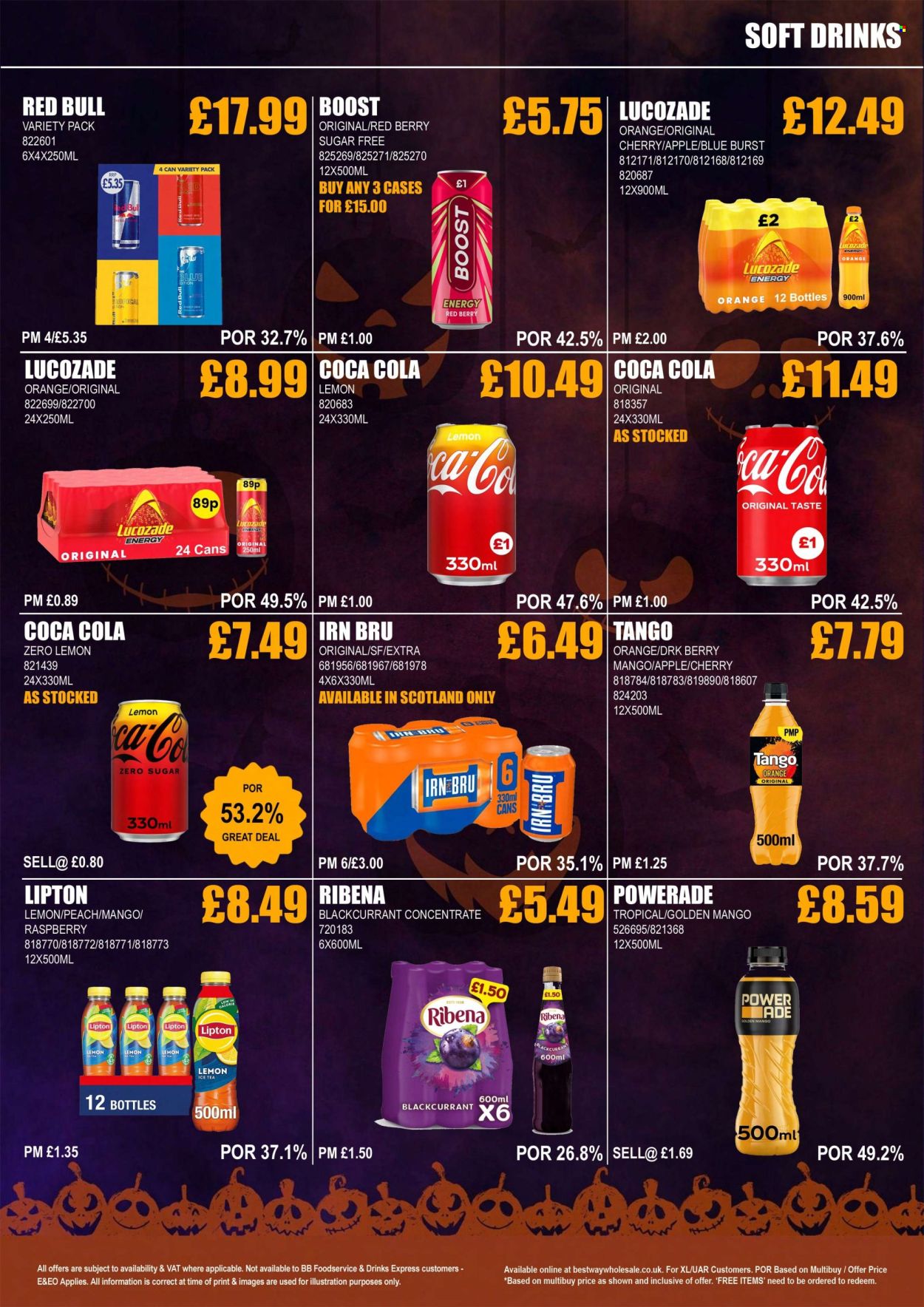 Bestway offer - 18/10/2024 - 24/10/2024. Page 10