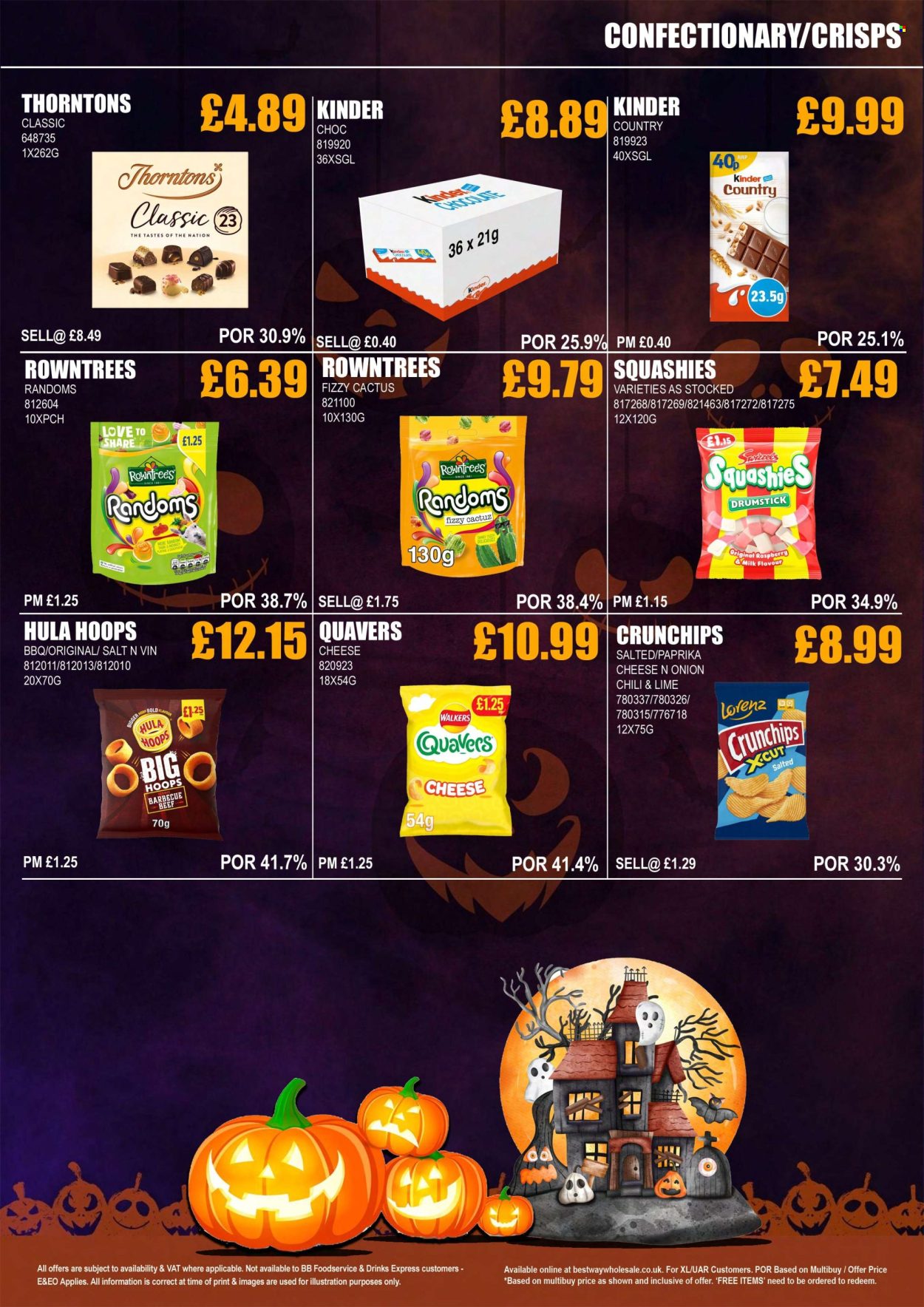 Bestway offer - 18/10/2024 - 24/10/2024. Page 13