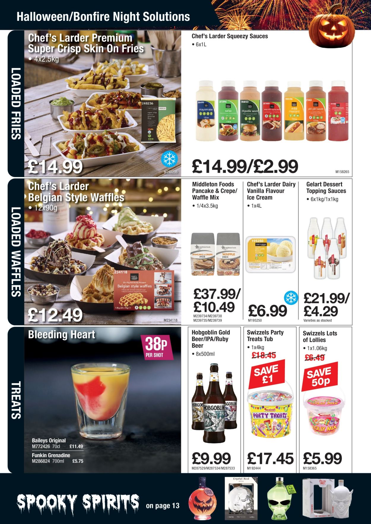 Makro offer - 09/10/2024 - 05/11/2024. Page 2