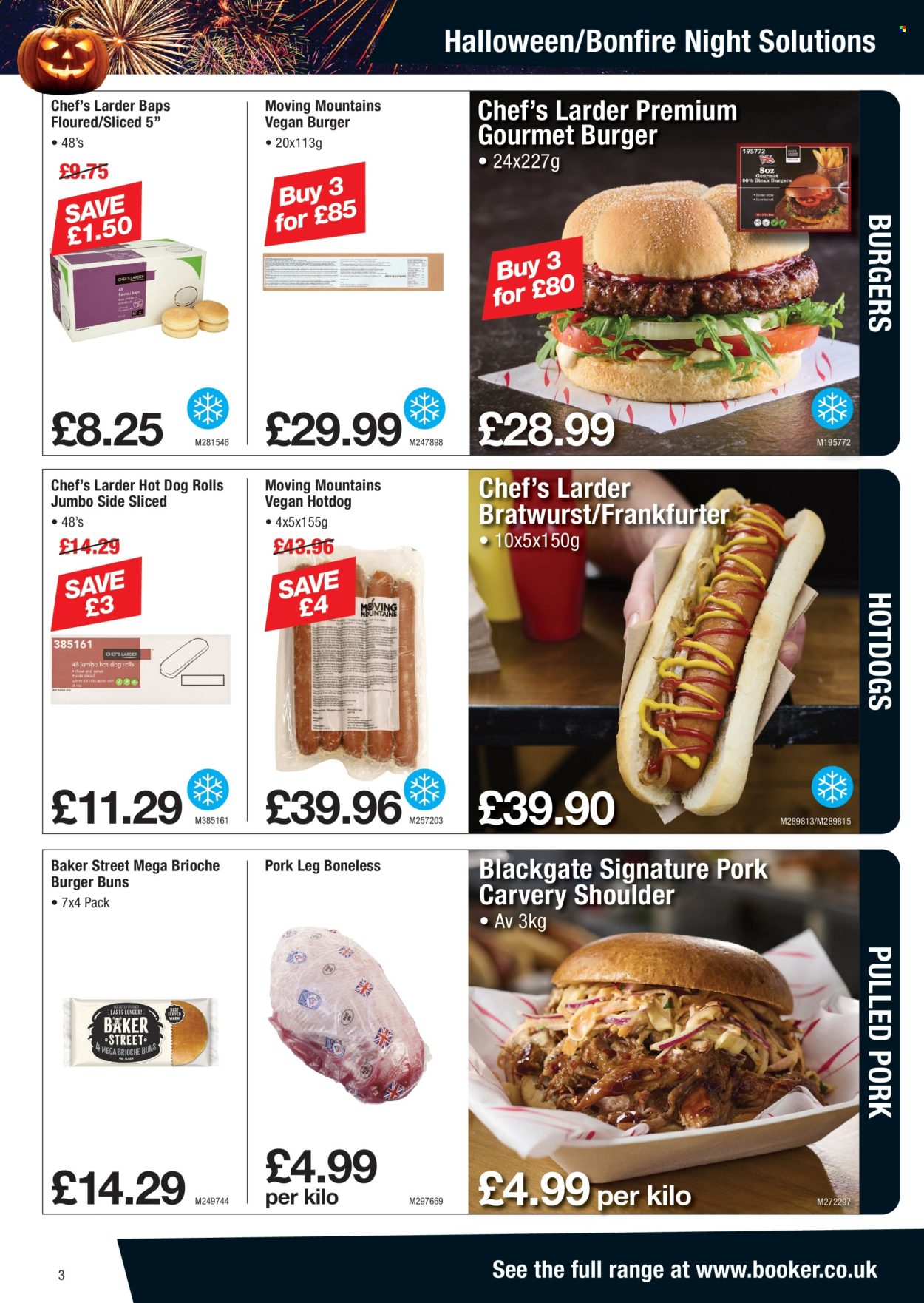 Makro offer - 09/10/2024 - 05/11/2024. Page 3