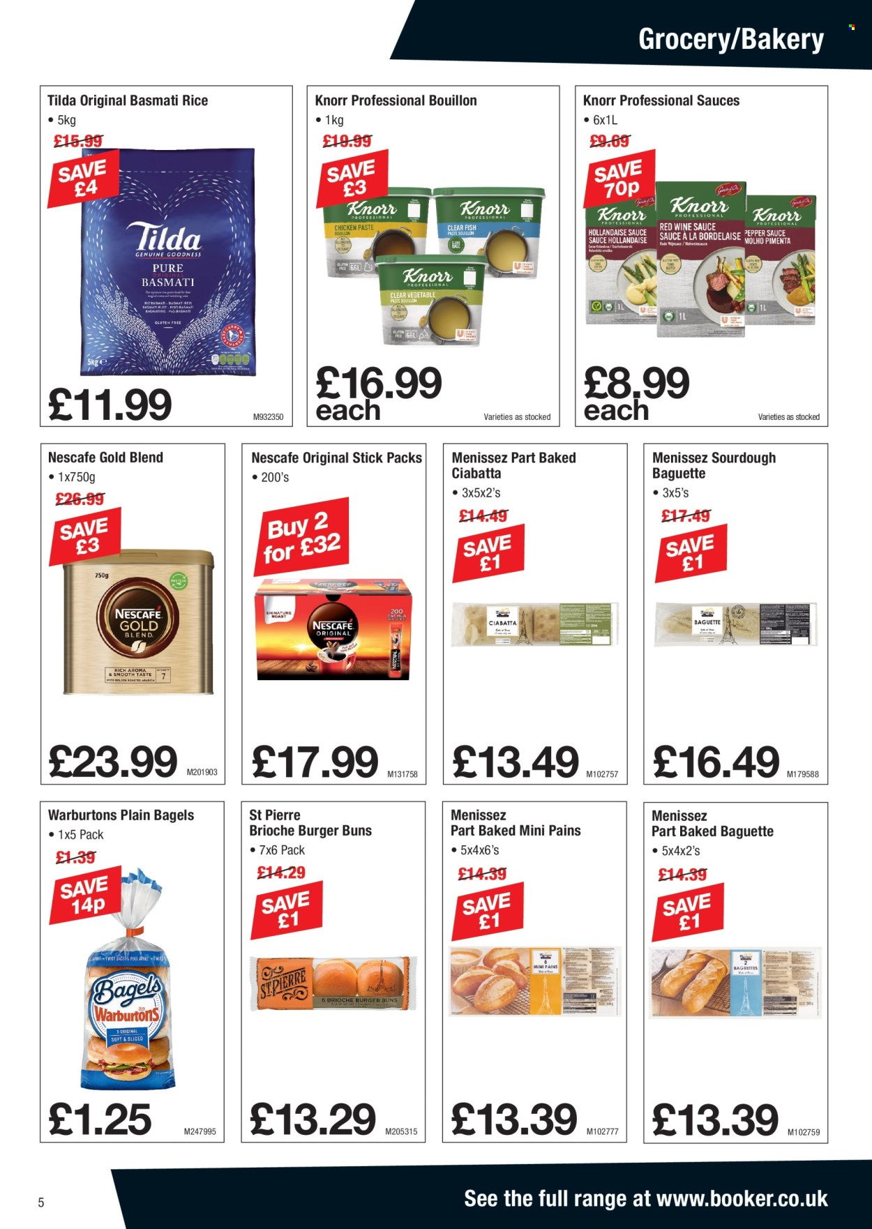 Makro offer - 09/10/2024 - 05/11/2024. Page 5