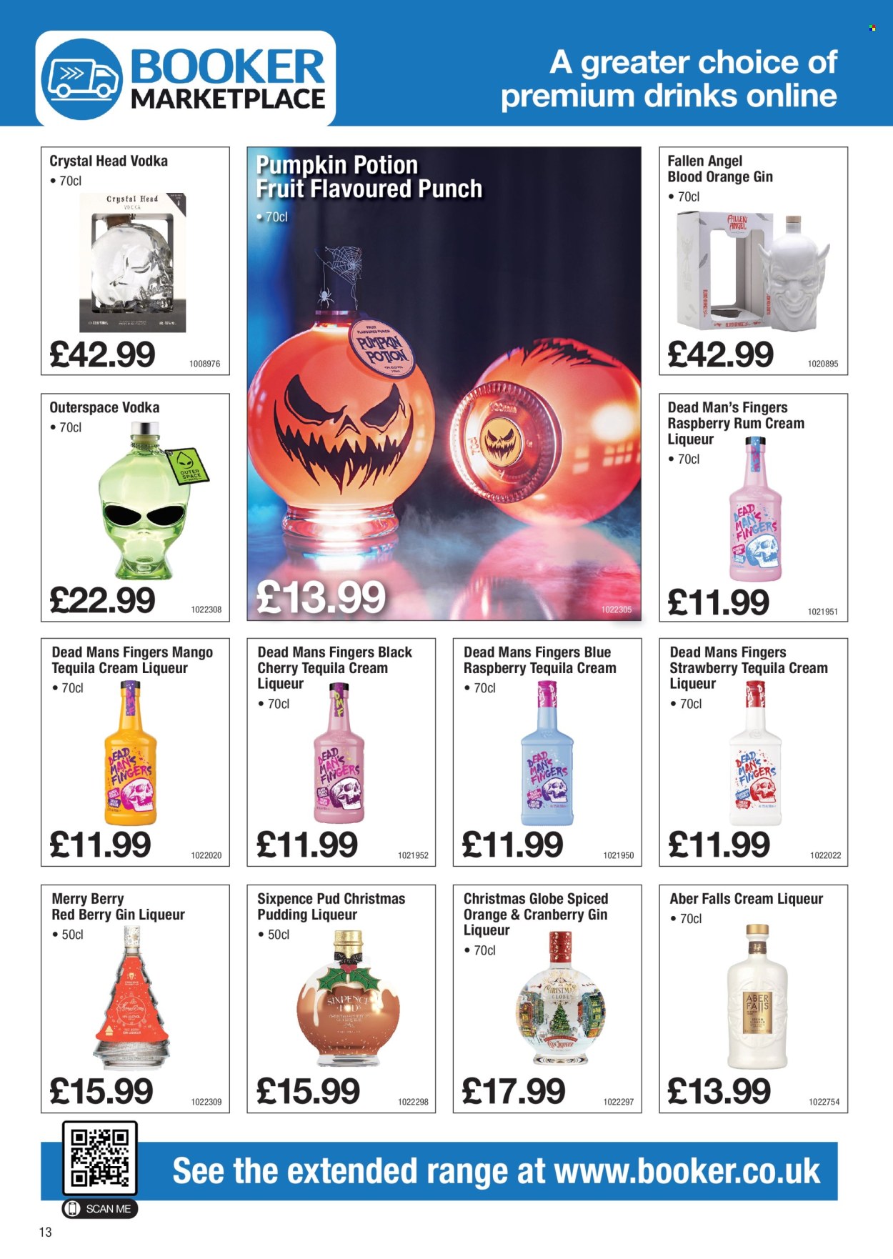 Makro offer - 09/10/2024 - 05/11/2024. Page 13