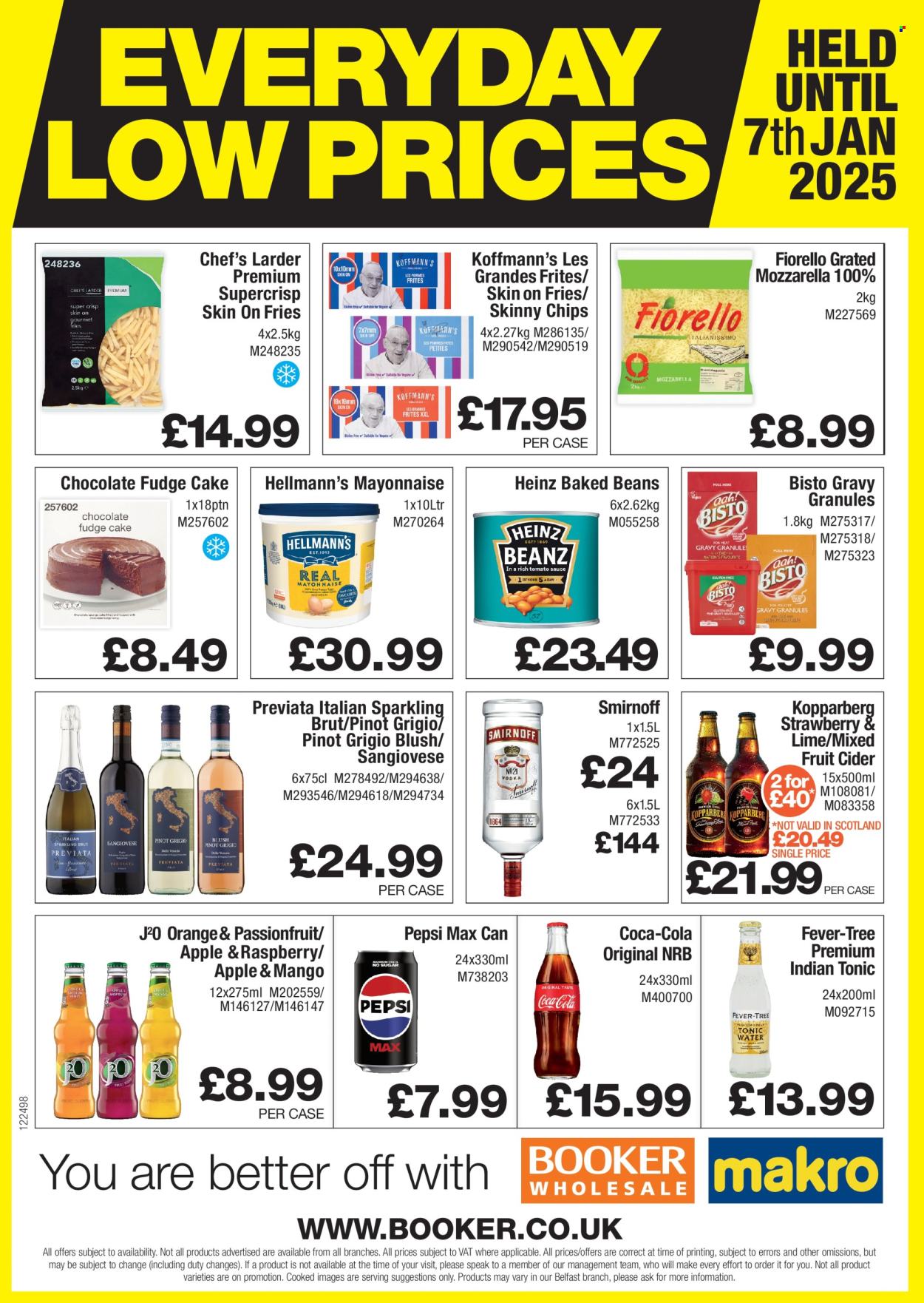 Makro offer - 09/10/2024 - 05/11/2024. Page 16