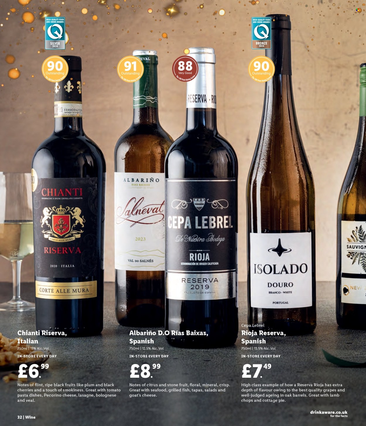 Lidl offer. Page 1