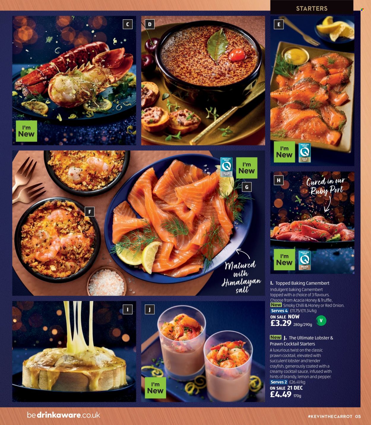 Aldi offer. Page 1