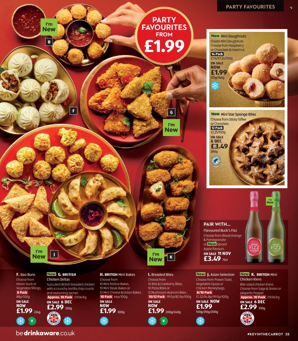 Aldi offer. Page 1