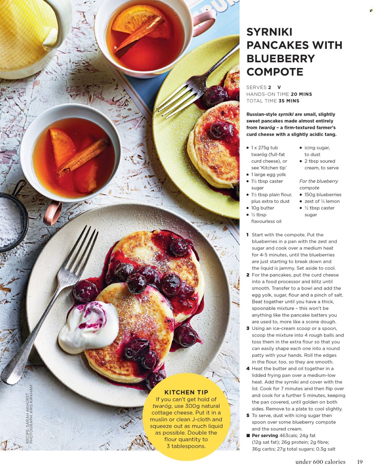Sainsbury's offer. Page 1