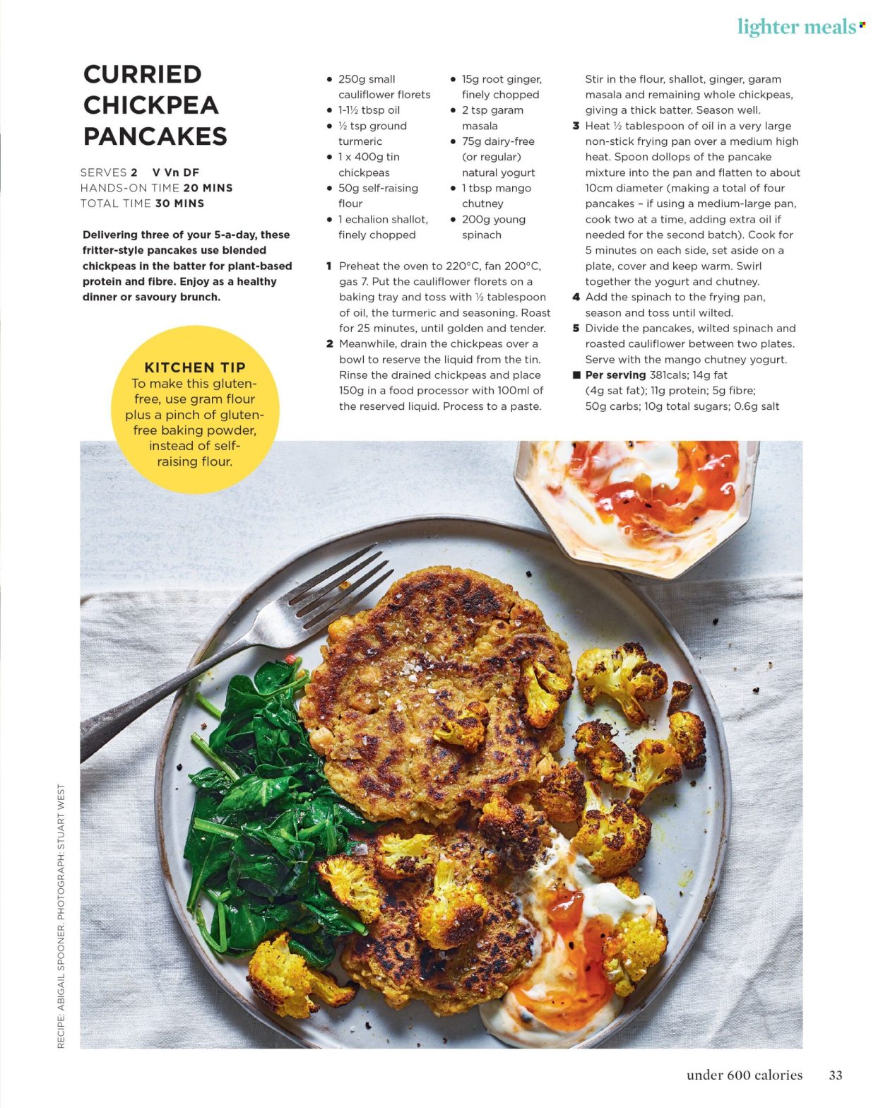 Sainsbury's offer. Page 1