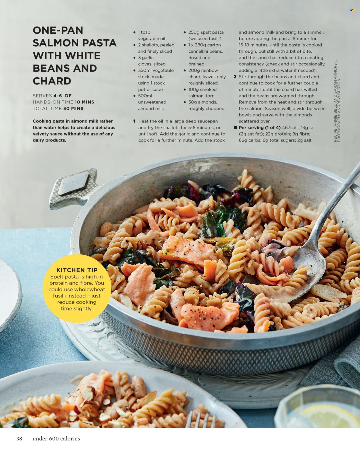 Sainsbury's offer. Page 1