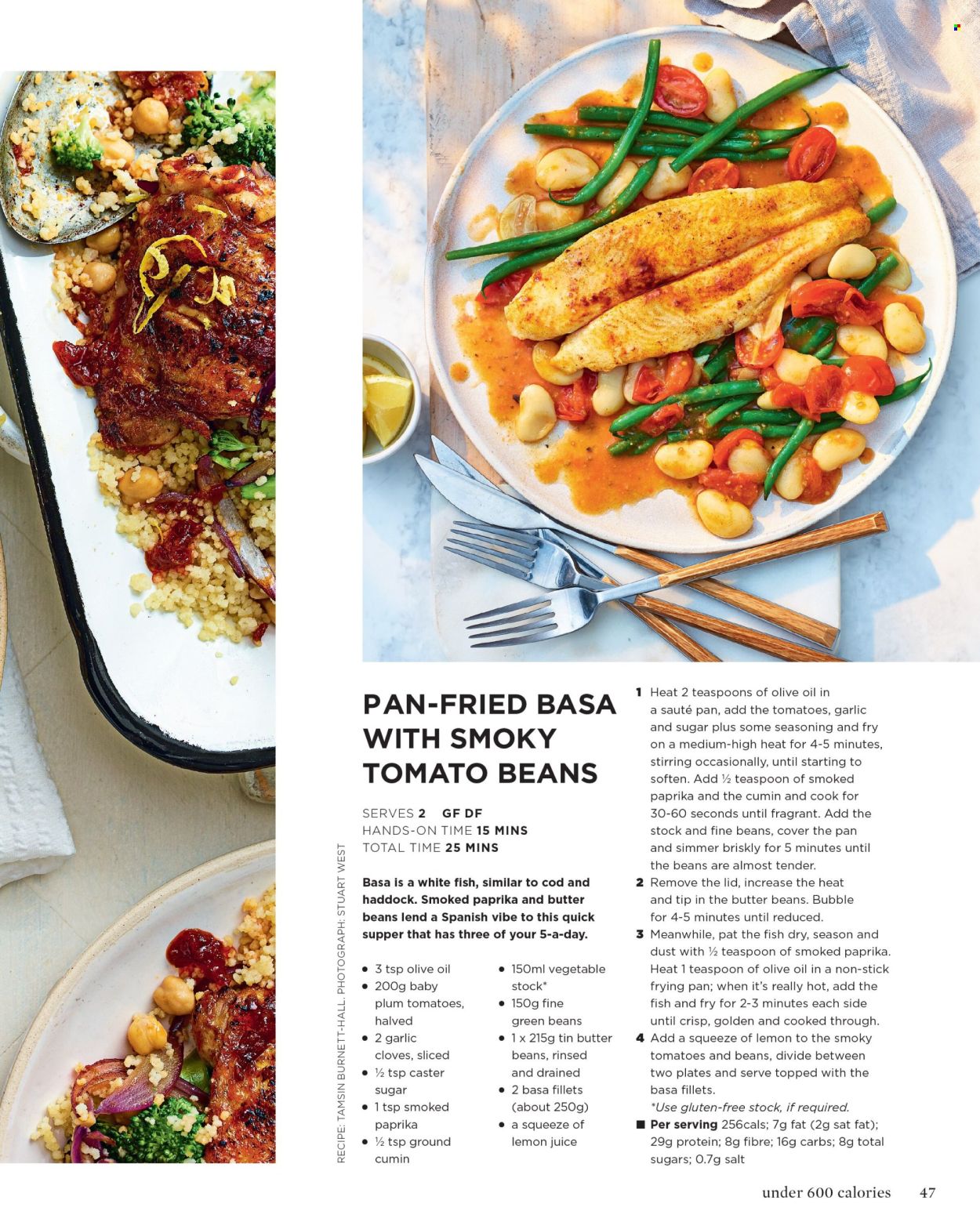 Sainsbury's offer. Page 1