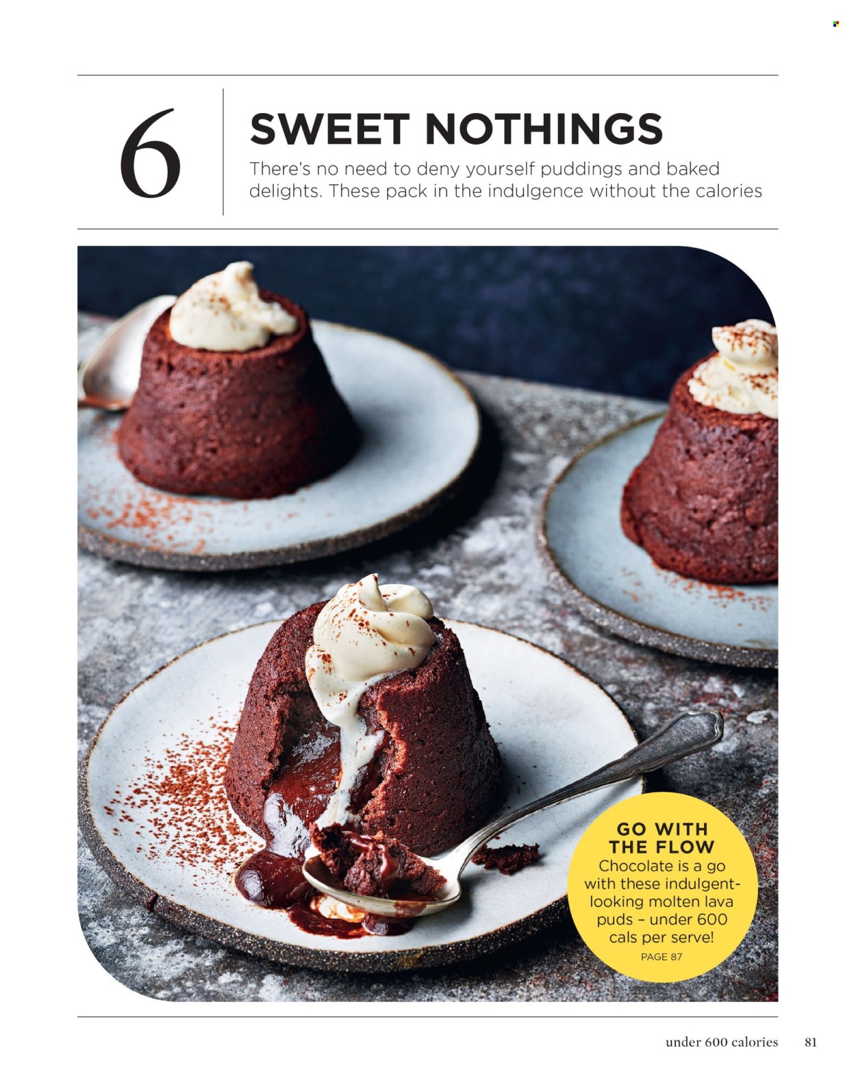 Sainsbury's offer. Page 1