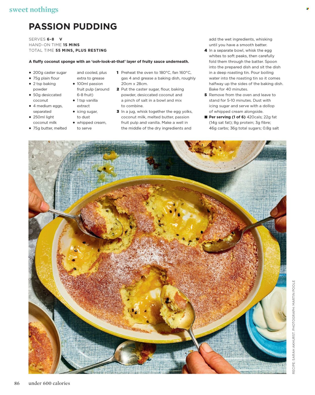 Sainsbury's offer. Page 1
