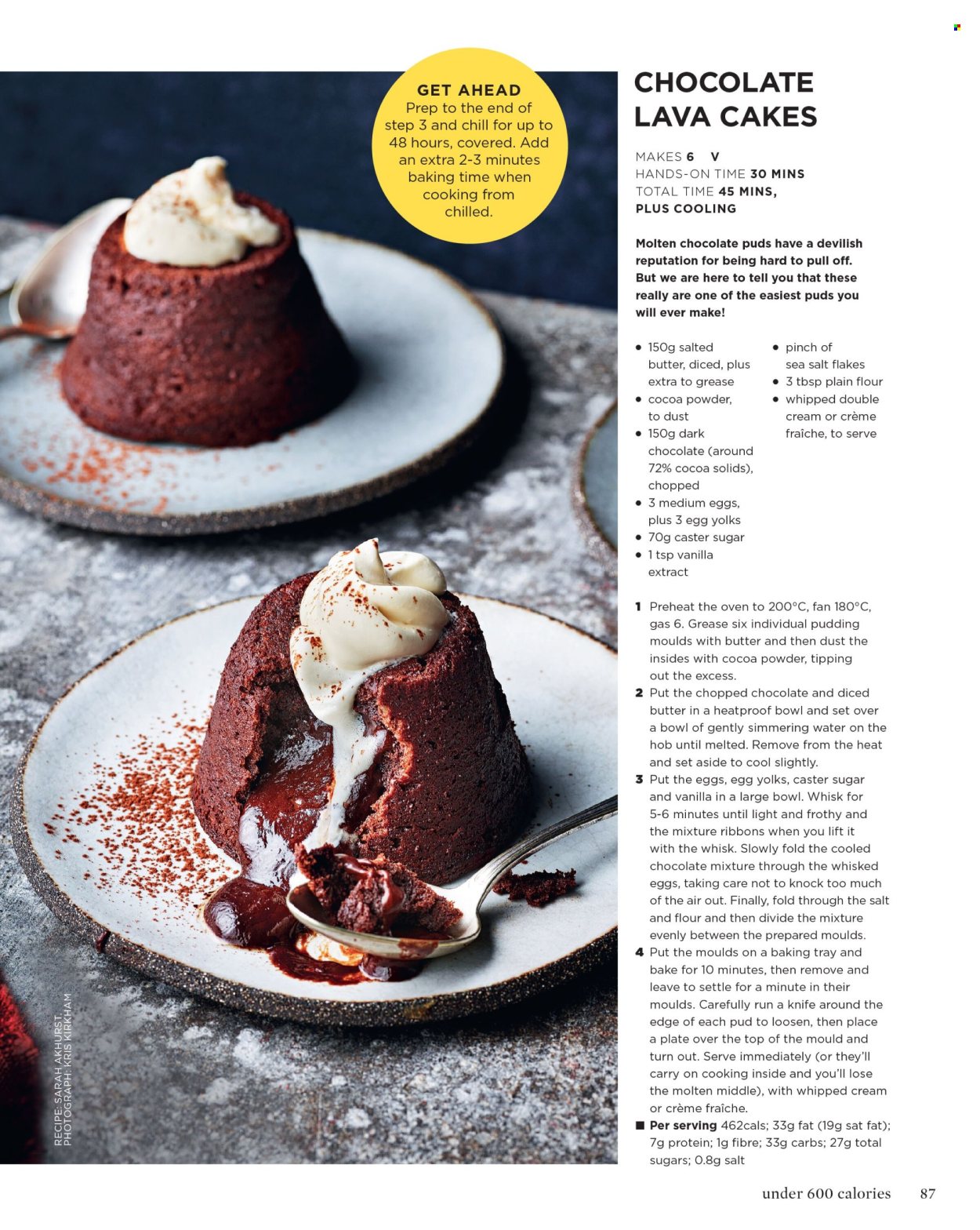 Sainsbury's offer. Page 1