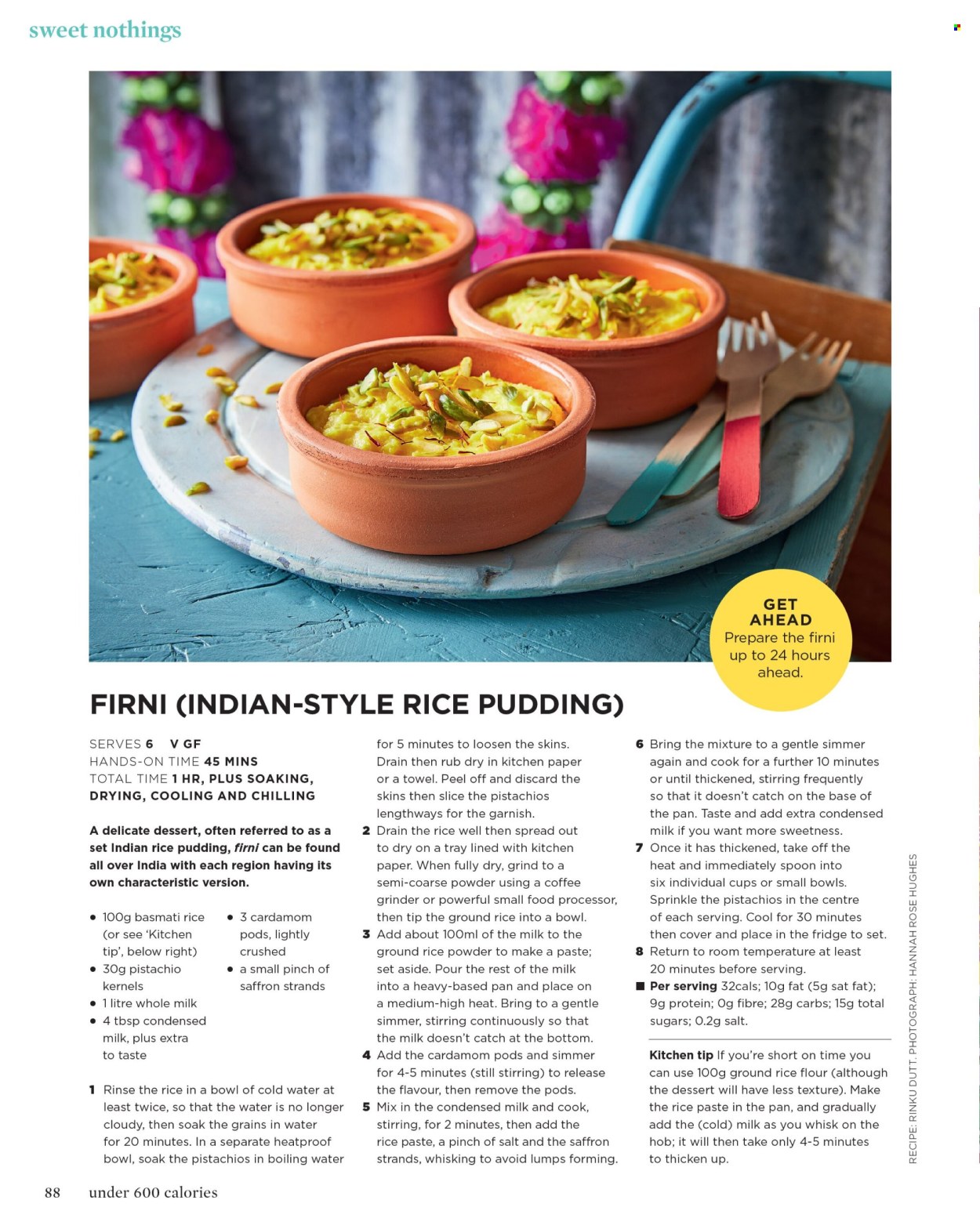 Sainsbury's offer. Page 1