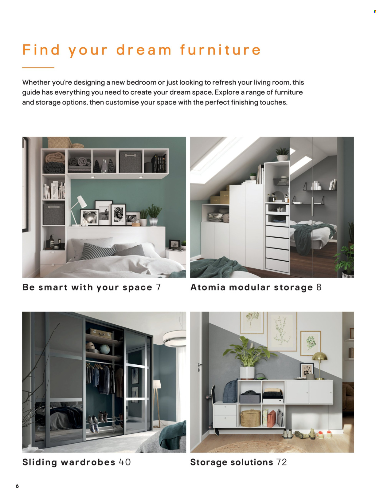 B&Q offer. Page 6