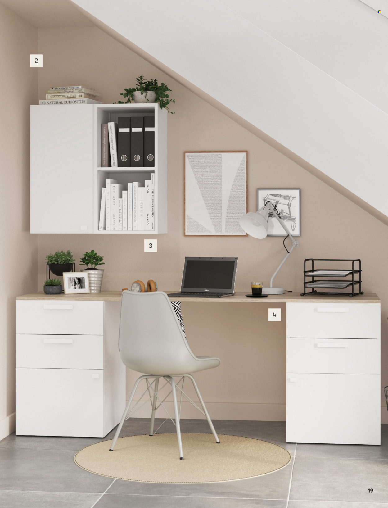B&Q offer. Page 19