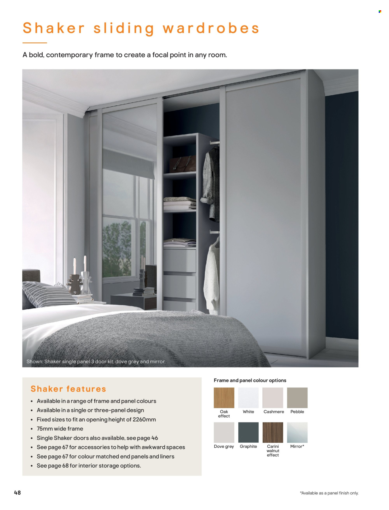 B&Q offer. Page 48