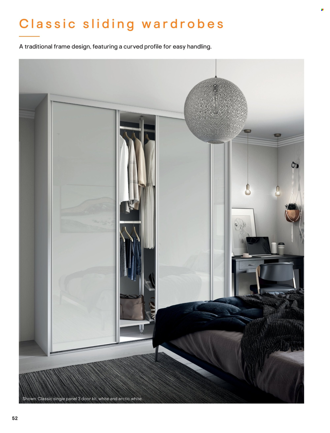 B&Q offer. Page 52